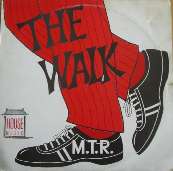 The Walk