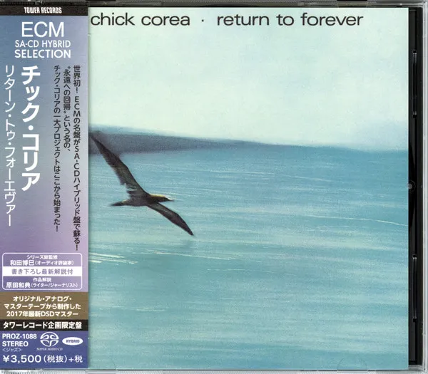 Return To Forever