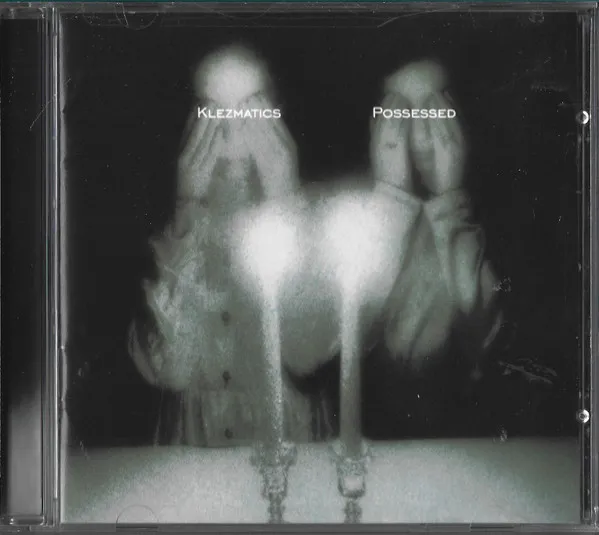 Possessed