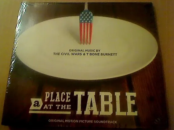 A Place At The Table