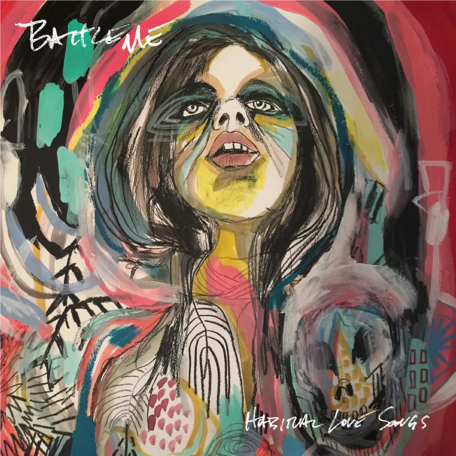 Habitual Love Songs (180 Gram