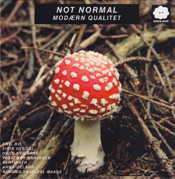 Not Normal