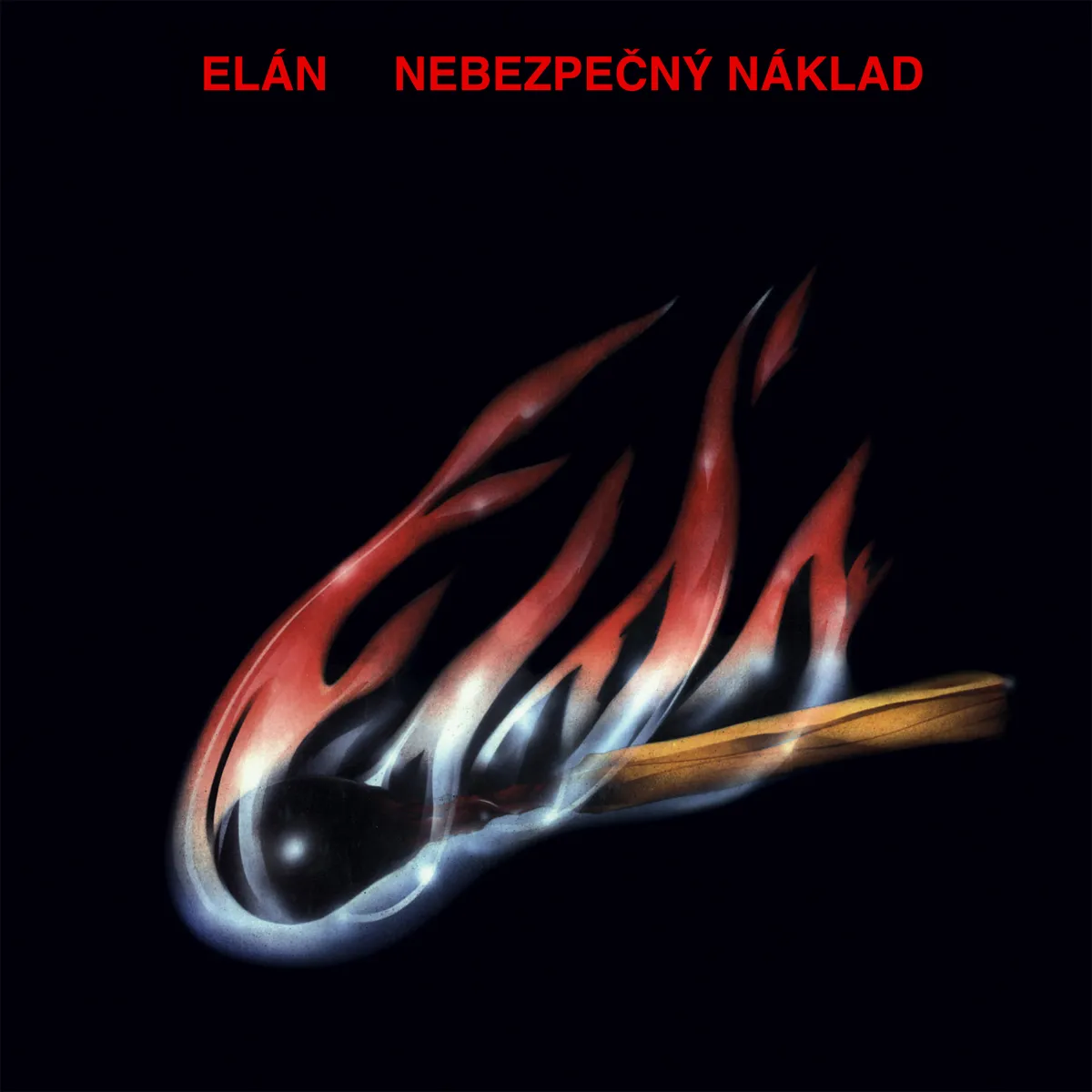 NEBEZPECNY NAKLAD