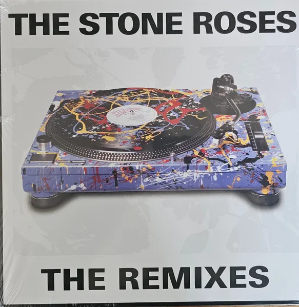 The Remixes