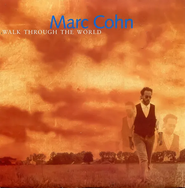 Walk Through The World