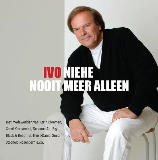 Nooit Meer Alleen