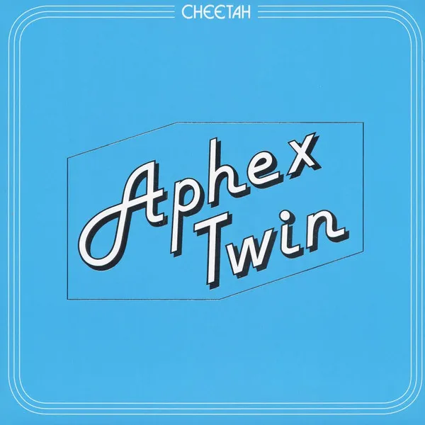 Cheetah EP