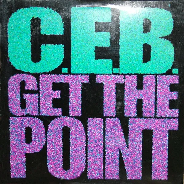 Get The Point