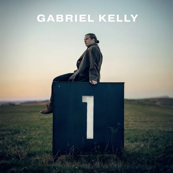 Gabriel Kelly (Limited Numbered Edition)