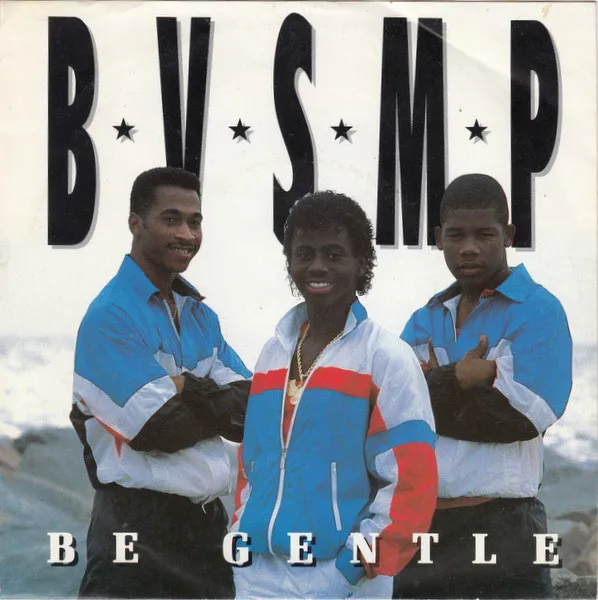 Be Gentle