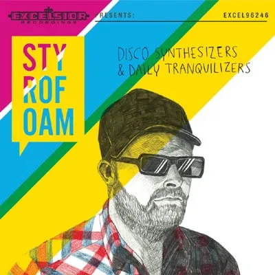 Disco Synthesizers & Daily Tranquilizers