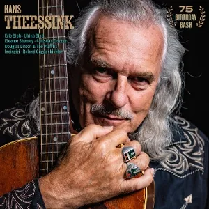 75 Birthday Bash