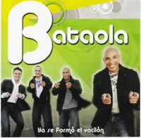 Ya Se Formó El Vacilón