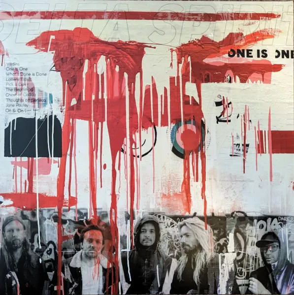 One is One