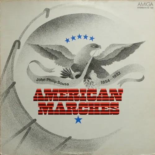 American Marches