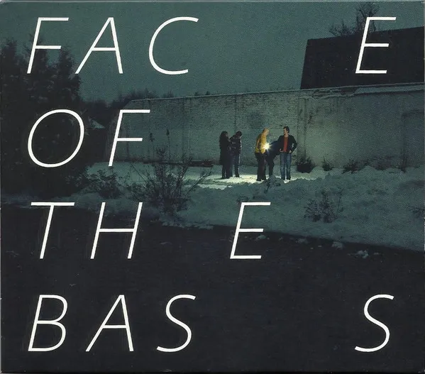 Face of the Bass