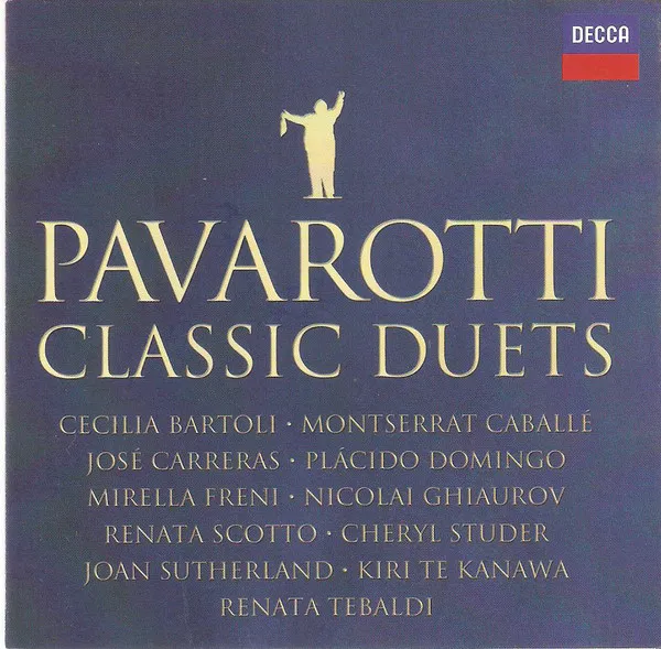 Classic Duets