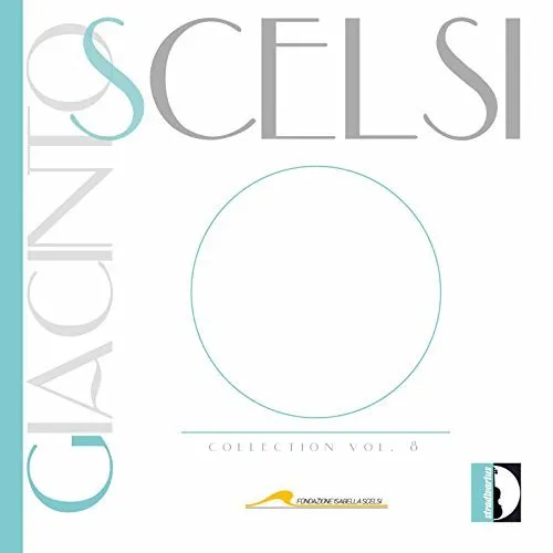 Scelsi Collection Vol.8