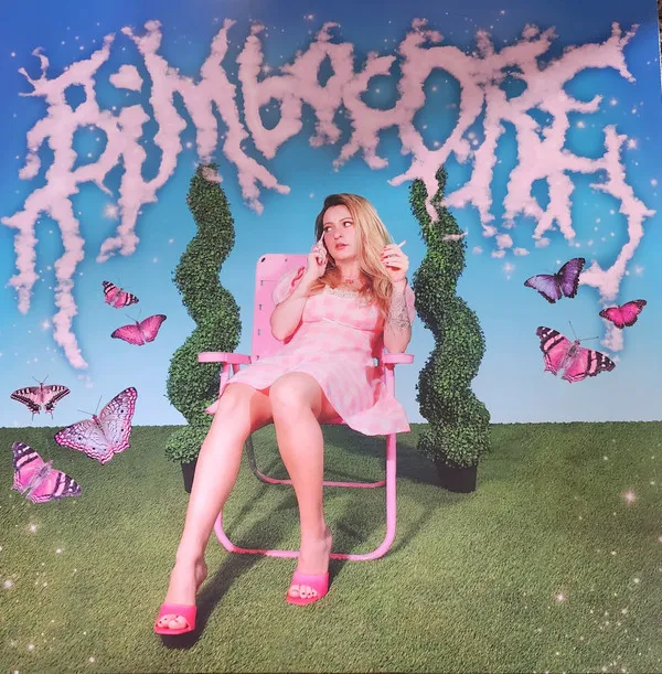 Bimbocore