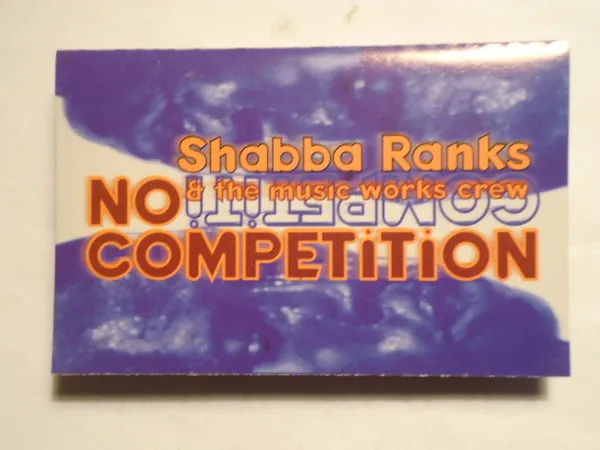 No Competition