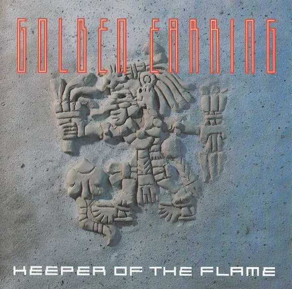 Keeper Of The Flame
