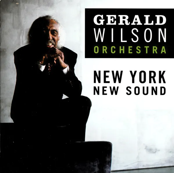 New York, New Sound