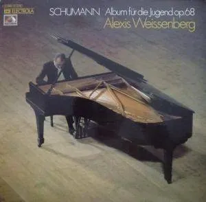 Album Für Die Jugend, Op.68