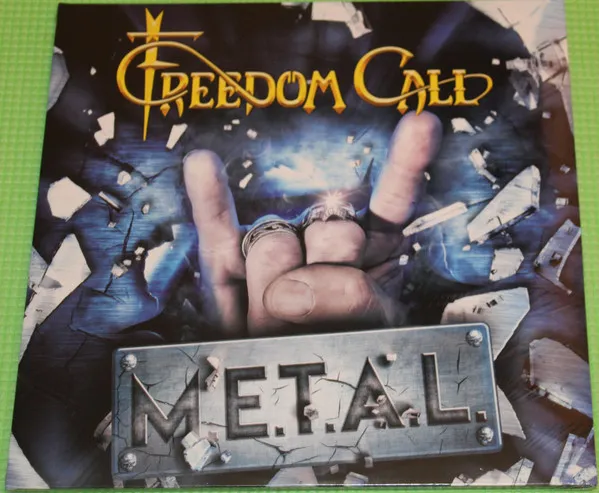 FREEDOM CALL