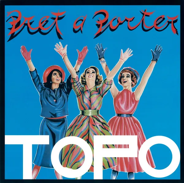 Pret A Porter