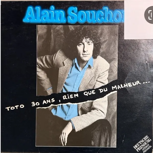 Toto 30 Ans, Rien Que Du Malheur…
