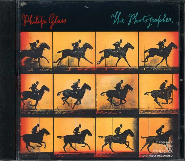 The Photographer