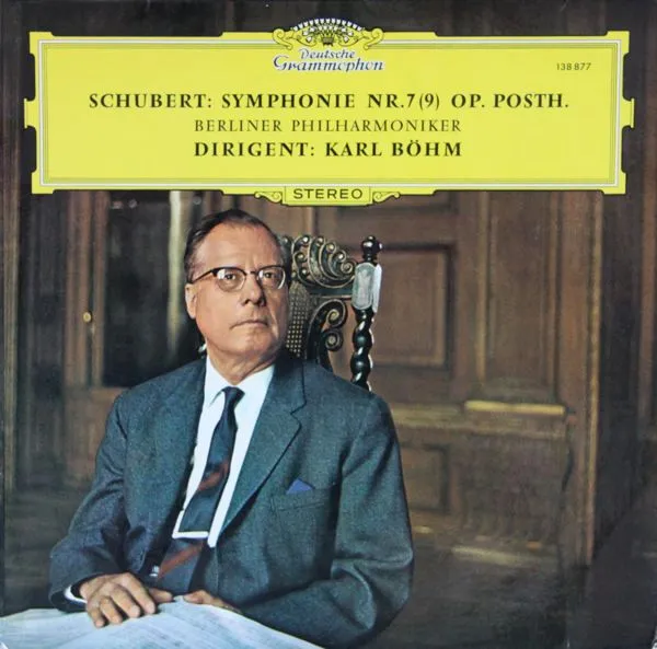 Symphonie Nr. 7 (9) Op. Posth.