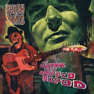 The Guitar That Dripped Blood