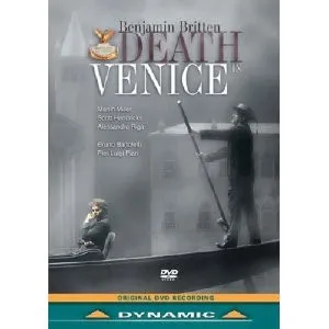 Death in Venice