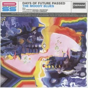 Days of Future Passed