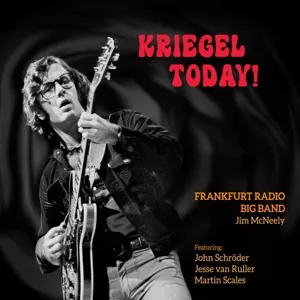 Kriegel Today!: Live 2018