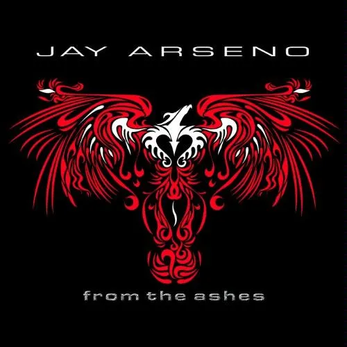 From The Ashes