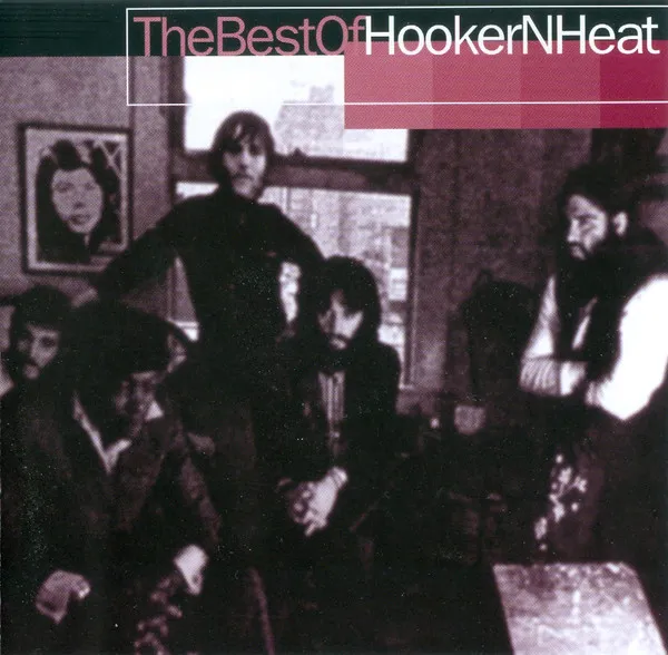 The Best Of HookerNHeat