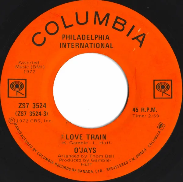 Love Train