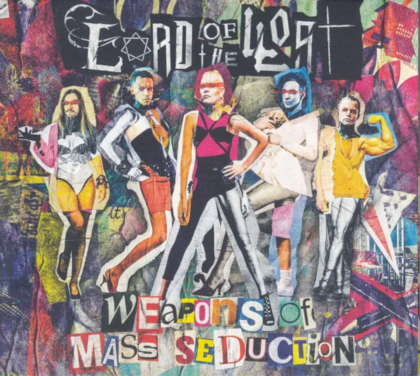 Weapons Of Mass Seduction