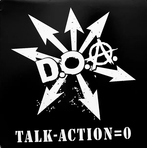 Talk - Action = 0