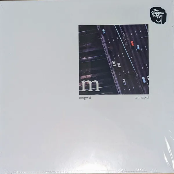 Ten Rapid (Collected Recordings 1996-1997)