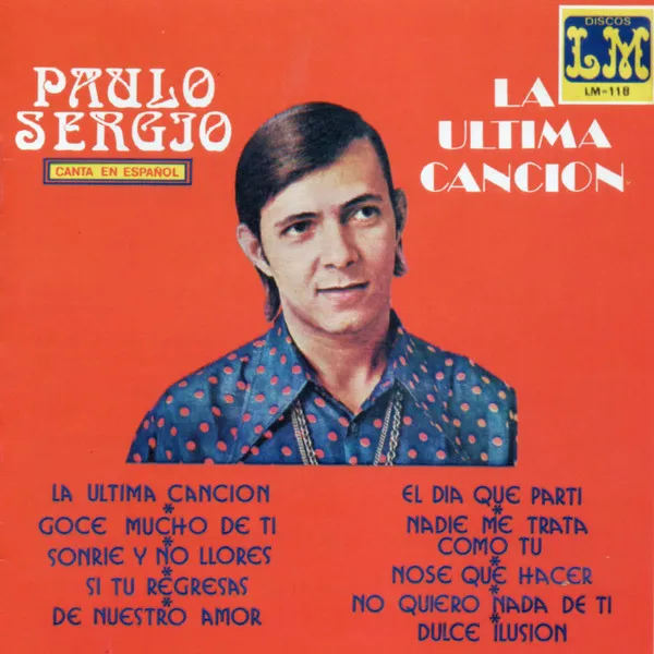 La Ultima Canción