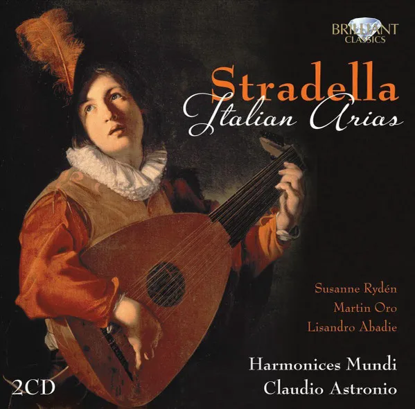 Italian Arias