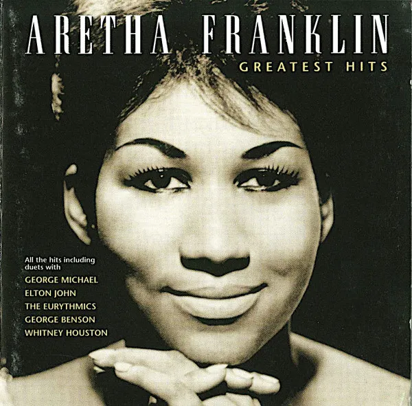 Greatest Hits