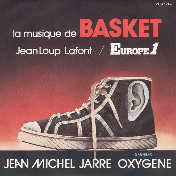 Oxygene (La Musique De Basket)