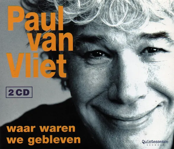 Waar Waren We Gebleven
