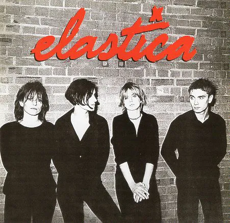 Elastica