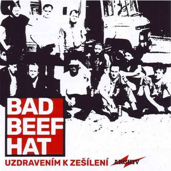 Bad Beef Hat