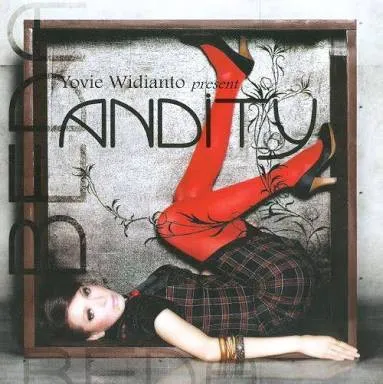 Yovie Widianto Present Andity